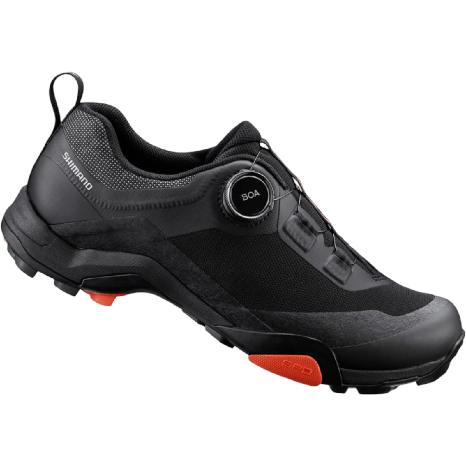 Shimano MTB-Skor MT701