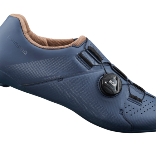 Shimano LVG-Skor RC300