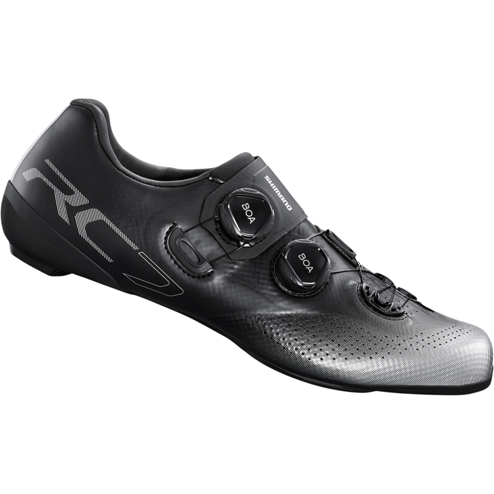 Shimano LVG-Skor RC702