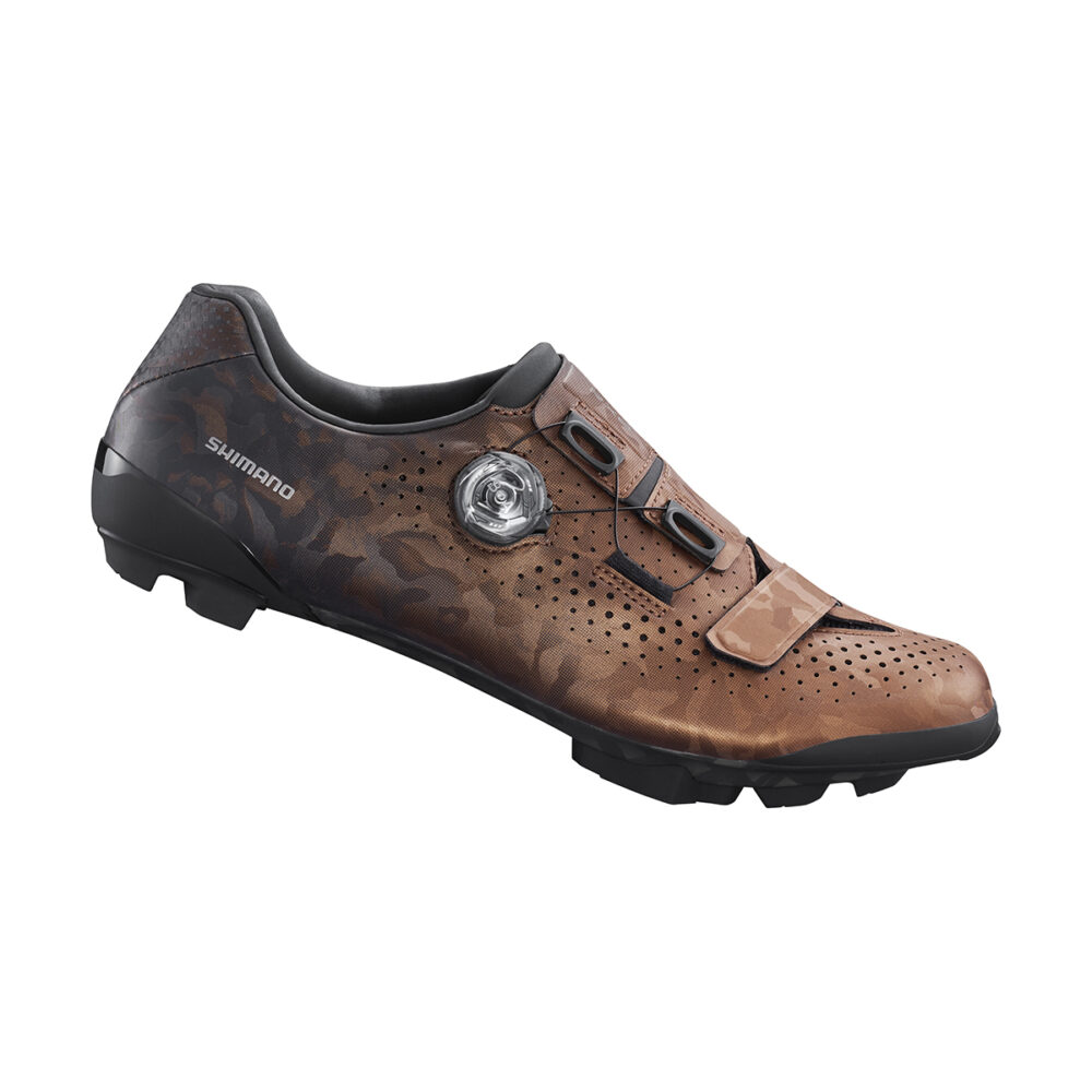 Shimano Gravel-Skor RX800