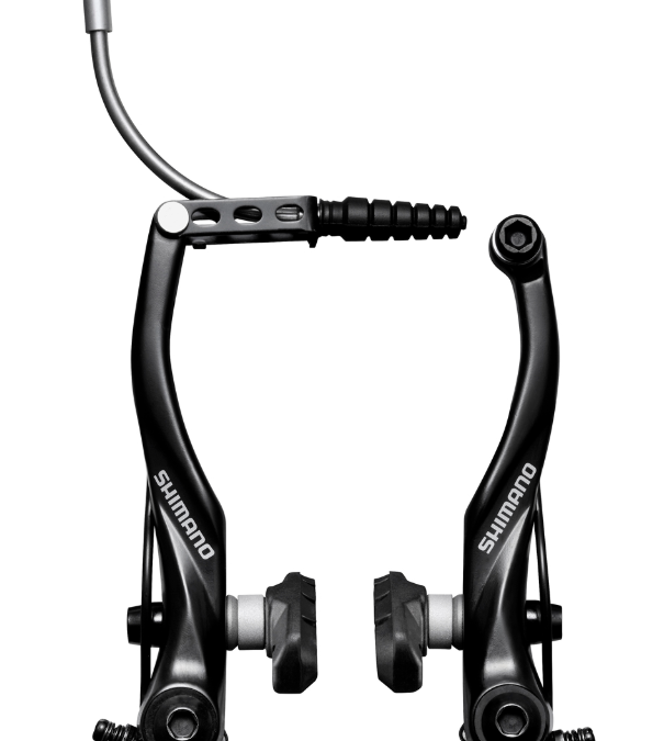 Shimano V-Broms Alivio T4000