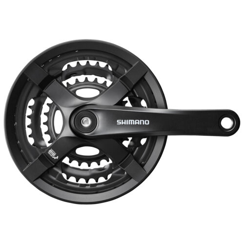 Shimano Vevparti Tourney FC-TY501 170 mm
