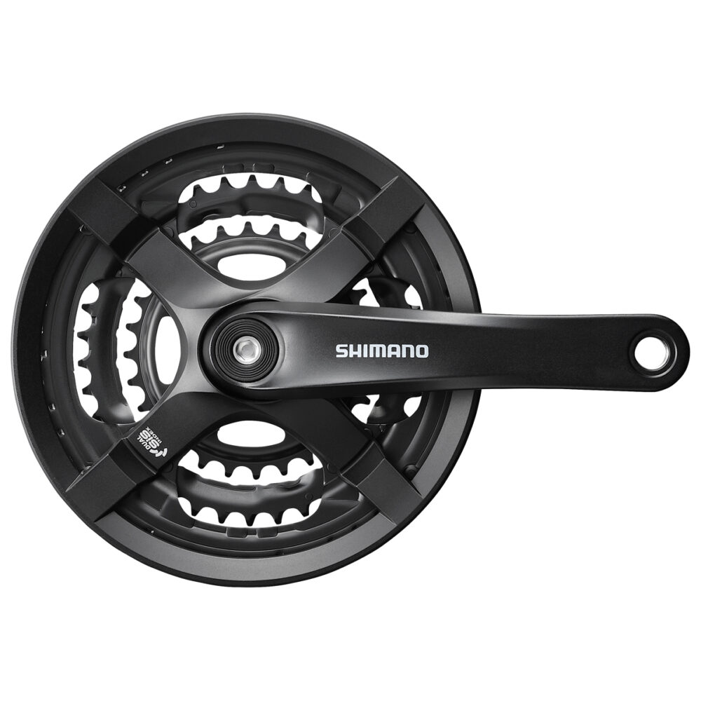 Shimano Vevparti Tourney FC-TY501 170 mm
