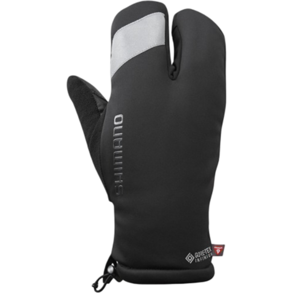 Shimano Vinterhandskar Infinium Primaloft 2X2