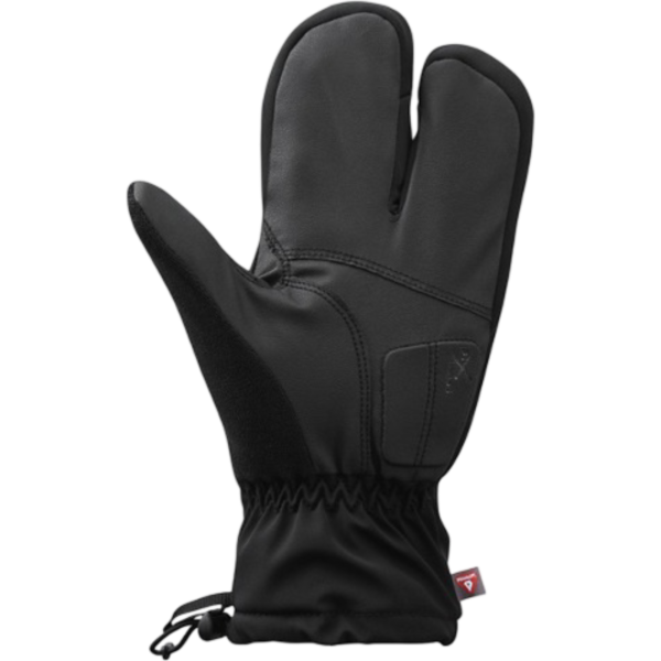 Shimano Vinterhandskar Infinium Primaloft 2X2