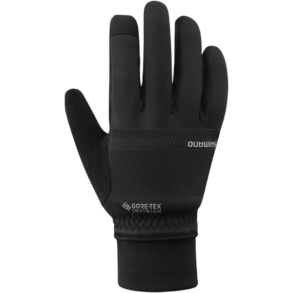 Shimano Vinterhandskar Infinium Primaloft