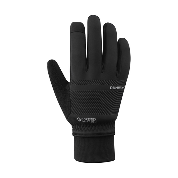 Shimano Vinterhandskar Infinium Primaloft