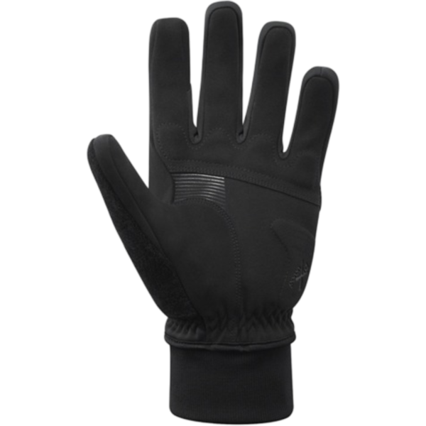Shimano Vinterhandskar Infinium Primaloft