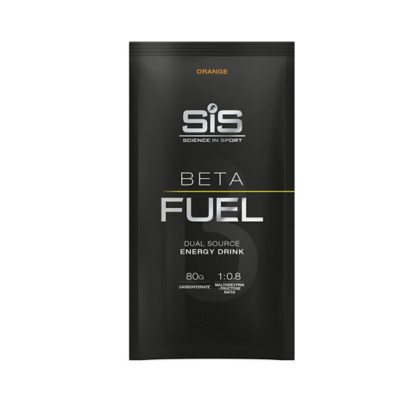 SiS Beta Fuel 80