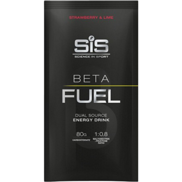 SiS Beta Fuel 80