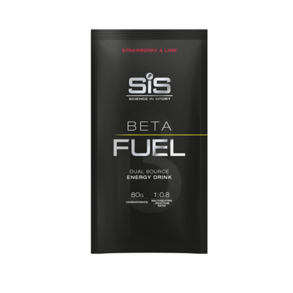 SiS Beta Fuel 80 - Bild 3