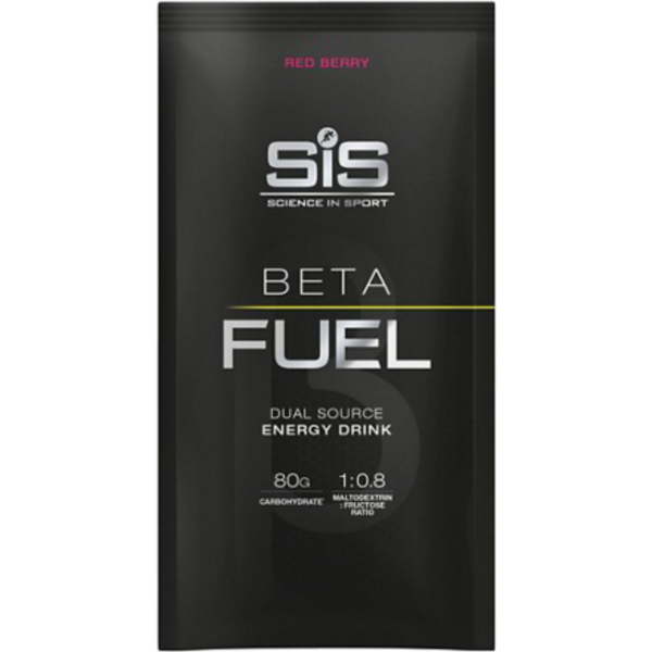 SiS Beta Fuel 80