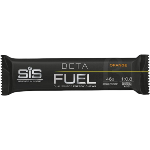 SiS Beta Fuel Energy Chew Bar