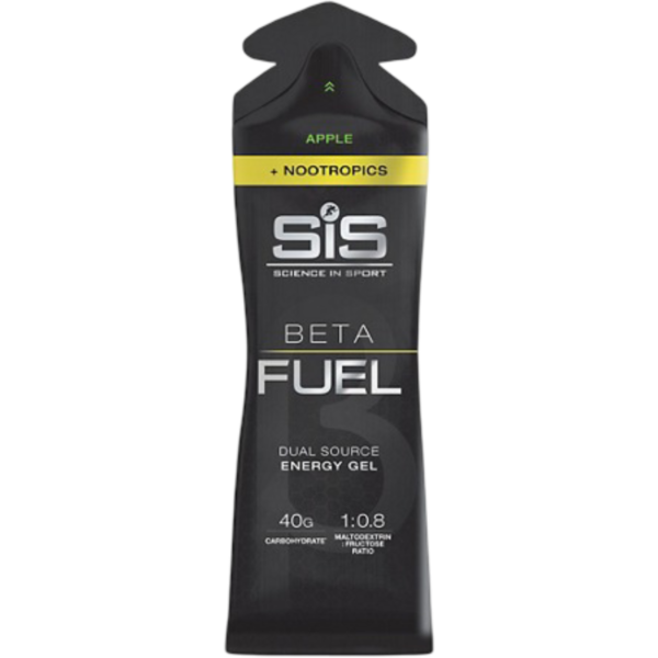 SiS Beta Fuel + Nootropics Gel