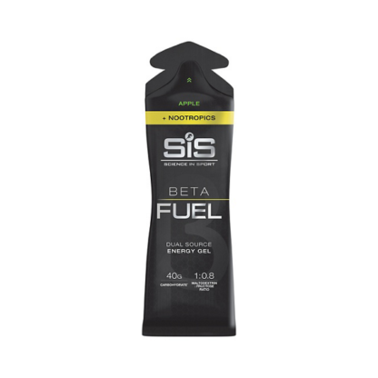 SiS Beta Fuel + Nootropics Gel - Bild 2