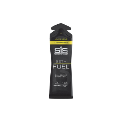 SiS Beta Fuel + Nootropics Gel