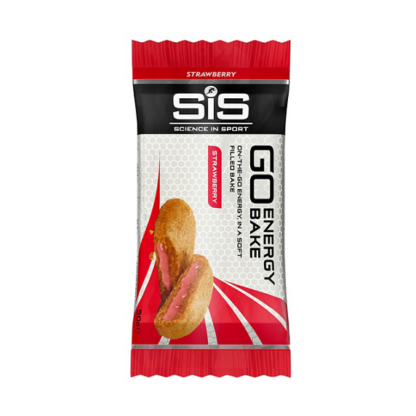 SiS Go Energy Bake Bar