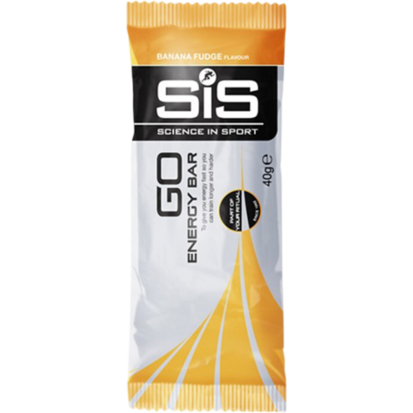 SiS Go Energy Bar