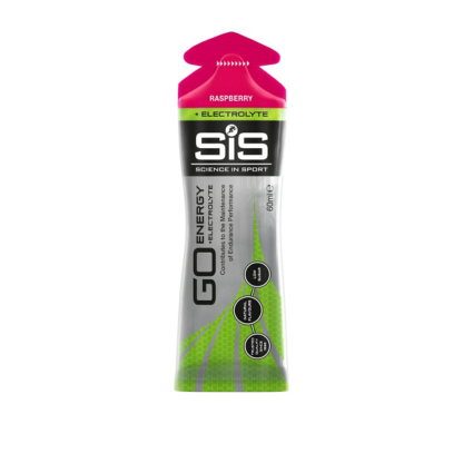 SiS Go Energy + Electrolyte Gel - Bild 3