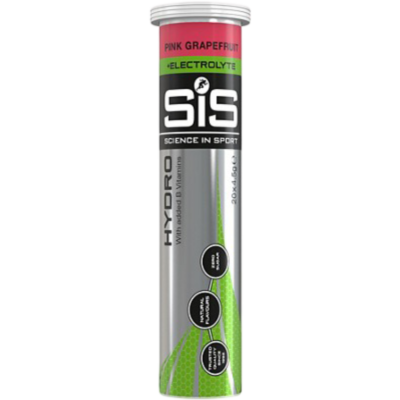 SiS Go Hydro