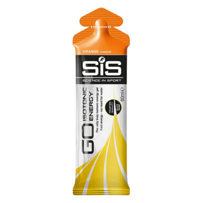 SiS Go Isotonic Energy Gel - Bild 4