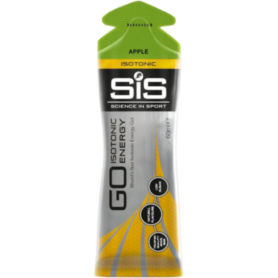 SiS Go Isotonic Energy Gel