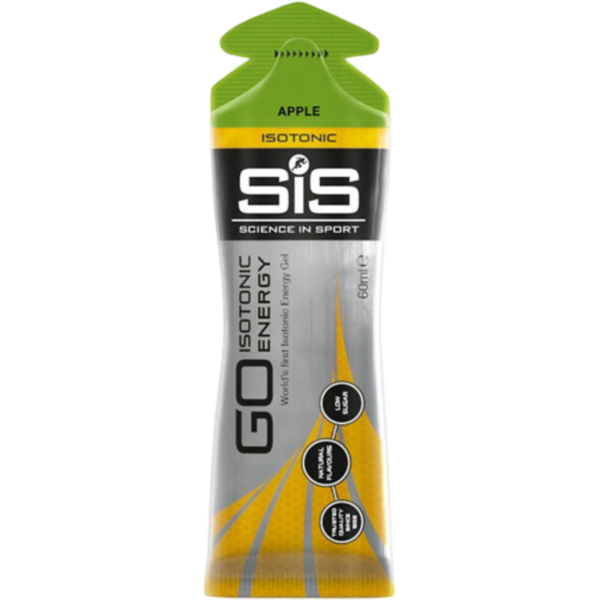 SiS Go Isotonic Energy Gel