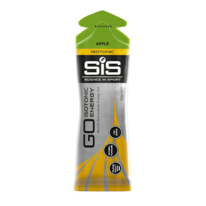 SiS Go Isotonic Energy Gel - Bild 7