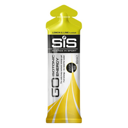 SiS Go Isotonic Energy Gel - Bild 3