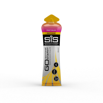 SiS Go Isotonic Energy Gel - Bild 9