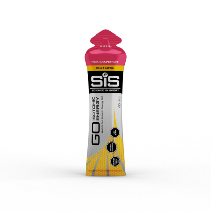 SiS Go Isotonic Energy Gel - Bild 2