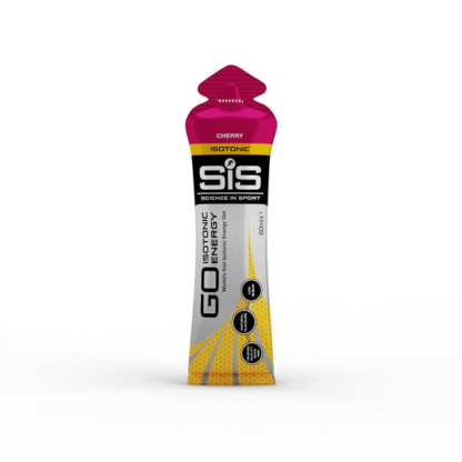 SiS Go Isotonic Energy Gel - Bild 8