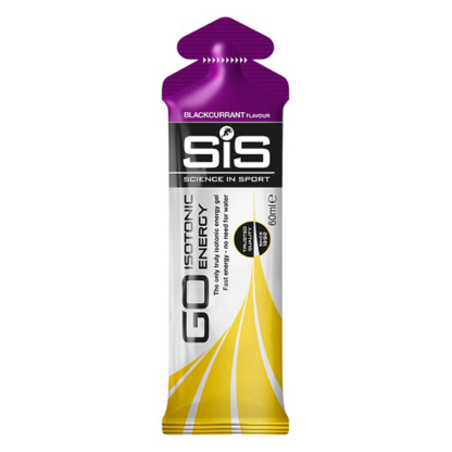 SiS Go Isotonic Energy Gel - Bild 6