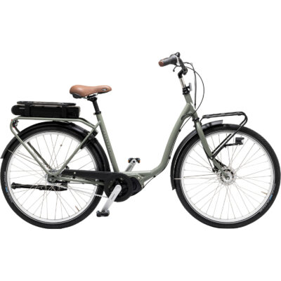 Skeppshult Dela El, 7-vxl