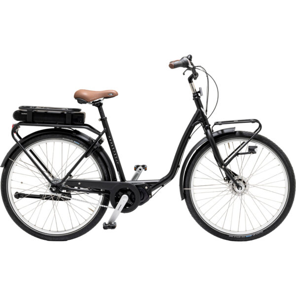 Skeppshult Dela El, 7-vxl