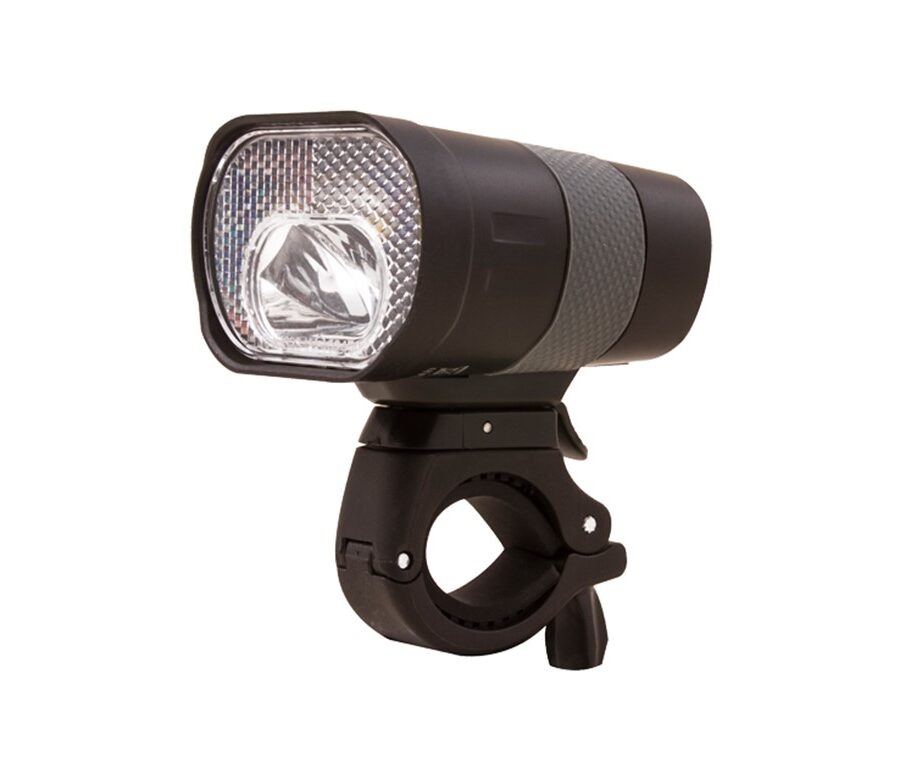 Spanninga Framlampa Axendo 40