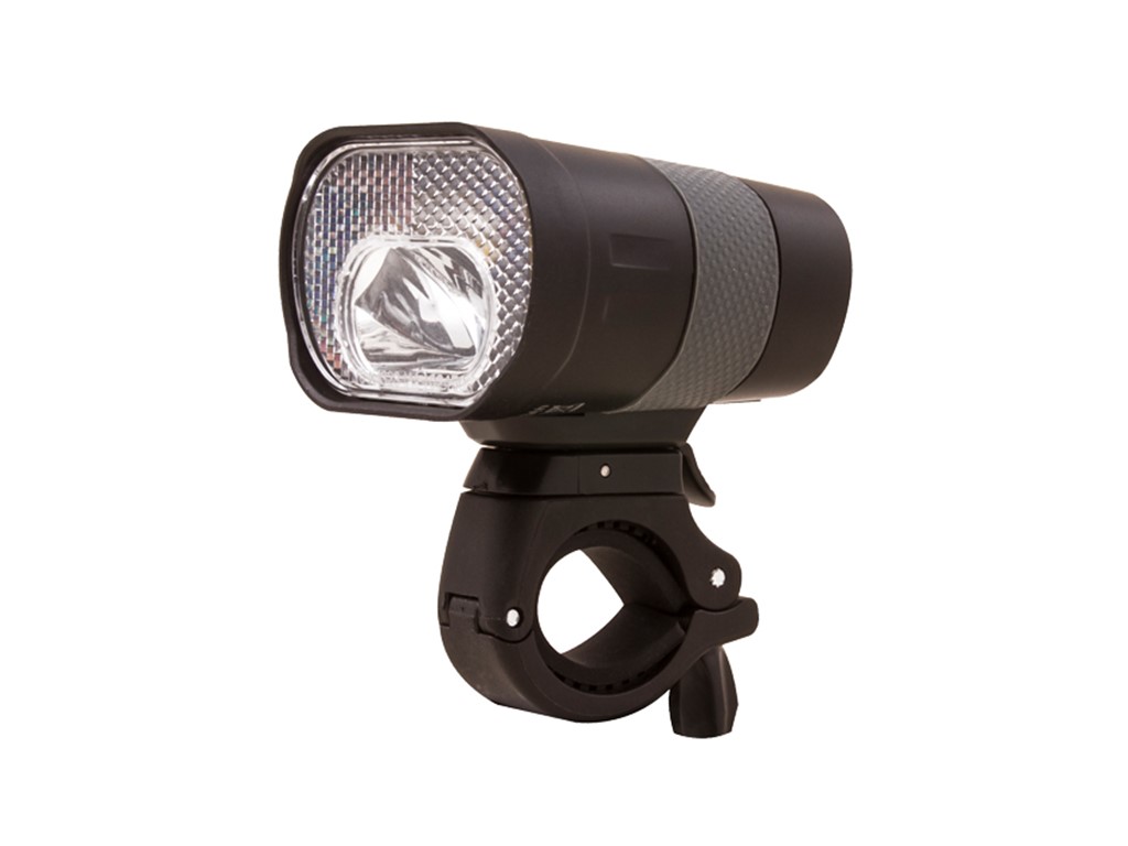 Spanninga Framlampa Axendo 40