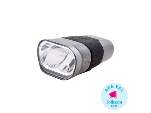 Spanninga Framlampa Axendo 60