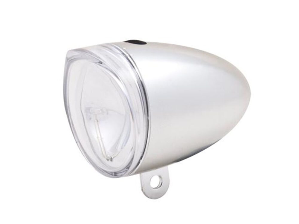 Spanninga Framlampa Trendo