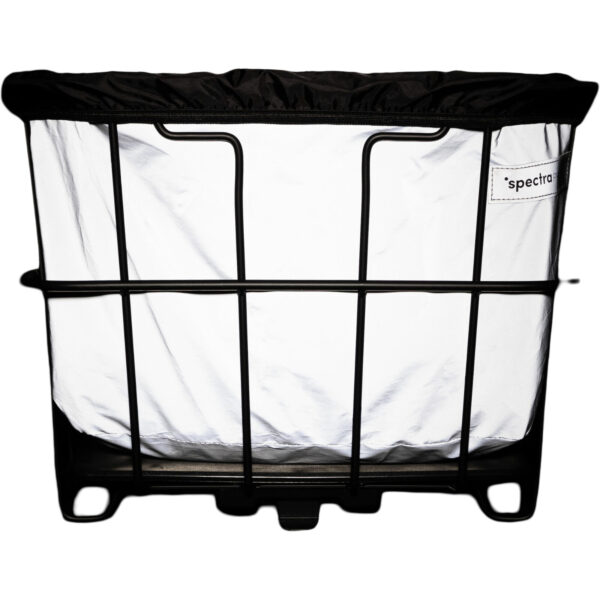 Spectra Pronto Korgväska Carryup