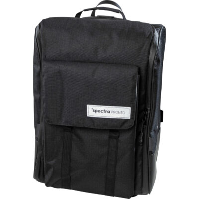 Spectra Pronto Packväska Drama Wheel