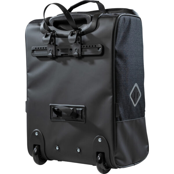 Spectra Pronto Packväska Drama Wheel