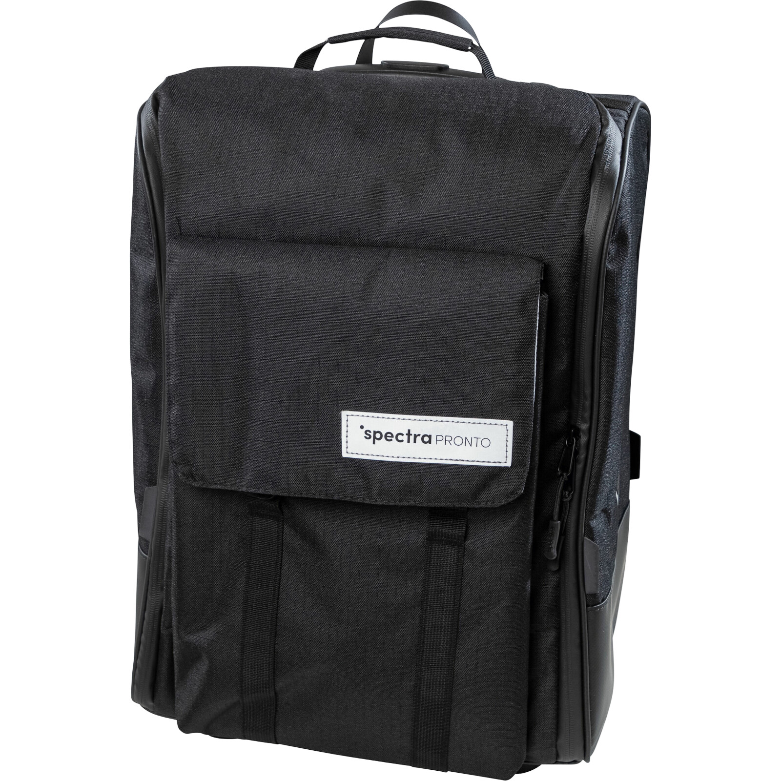 Spectra Pronto Packväska Drama Wheel