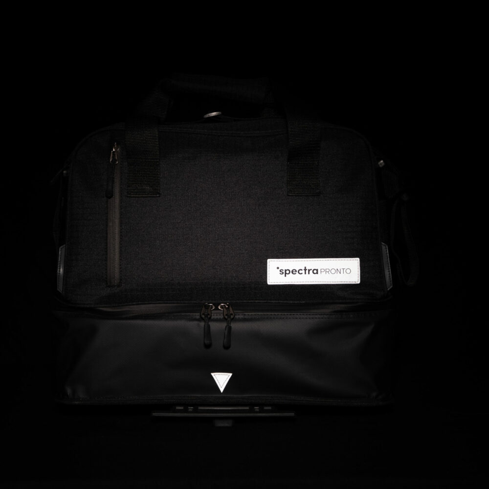 Spectra Pronto Packväska Strike