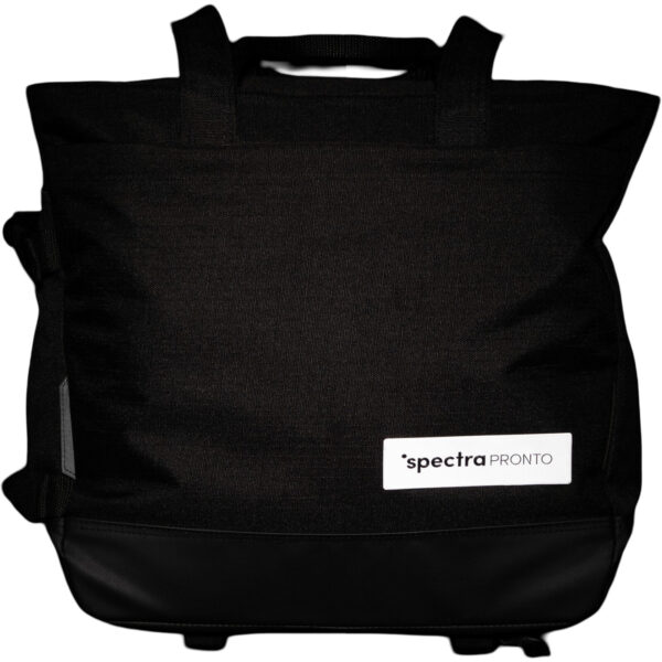 Spectra Pronto Shoppingväska Sherpa