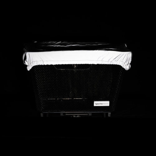 Spectra Pronto Regnskydd Midi