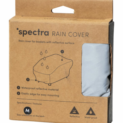Spectra Pronto Regnskydd Mini
