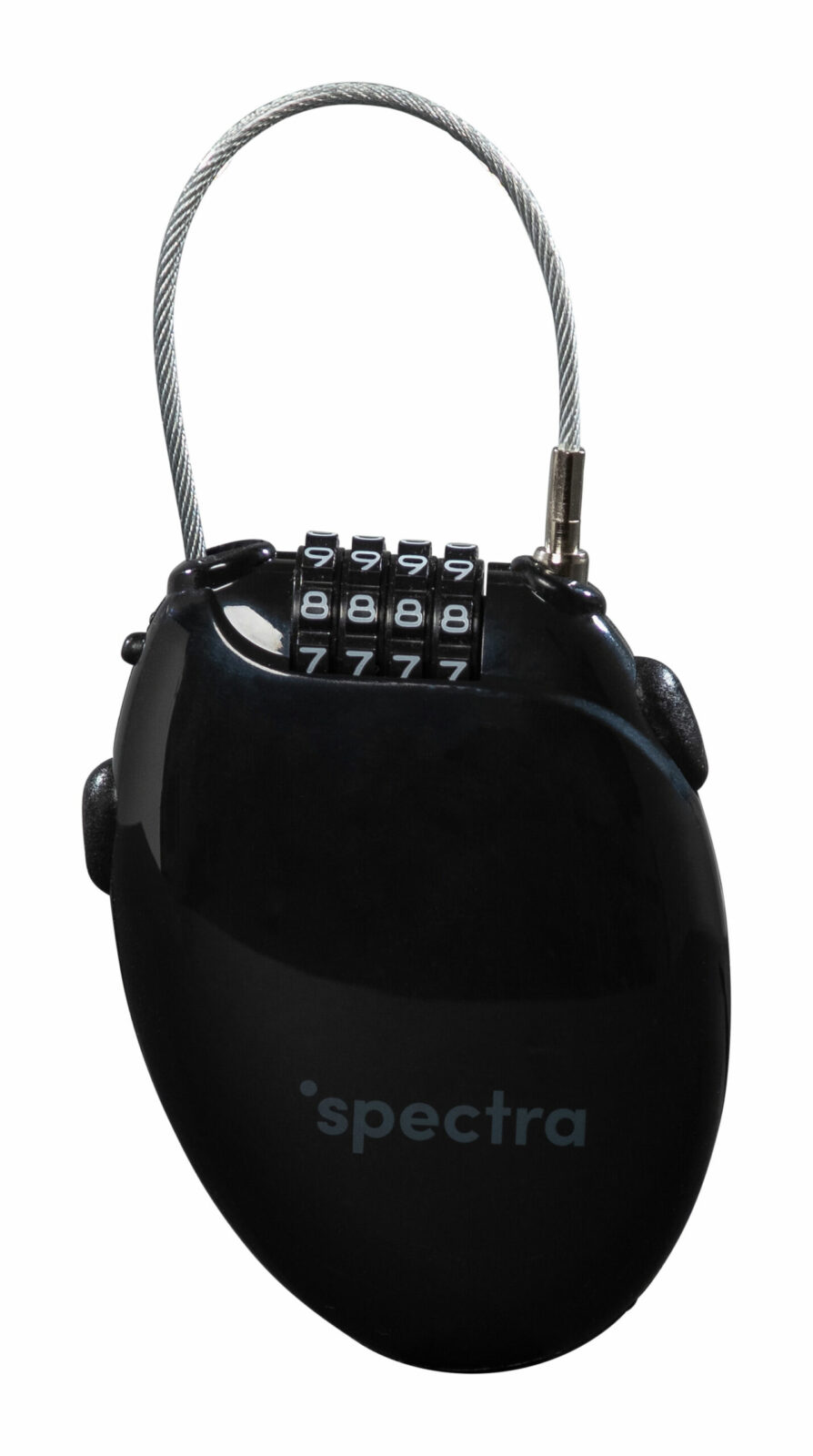 Spectra Vajerlås Mini Compact