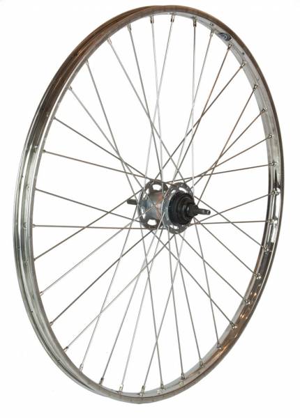 Spectra Hjul bak för Nexus 3