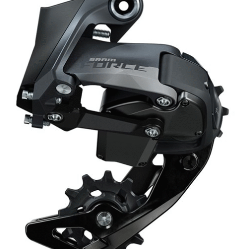 Bakväxel SRAM Force eTap AXS, 12-vxl